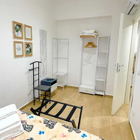 La Magia Di Carla - Boutique In - Location Near And Train Station Nettuno