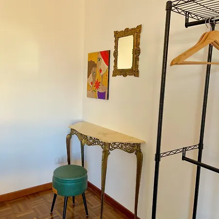 La Magia Di Carla - Boutique In - Location Near And Train Station Apartment