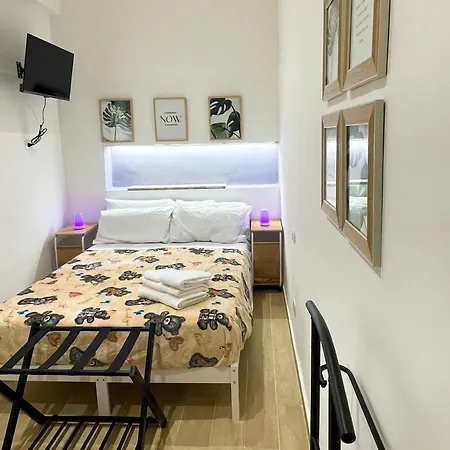 La Magia Di Carla - Boutique In - Location Near And Train Station *