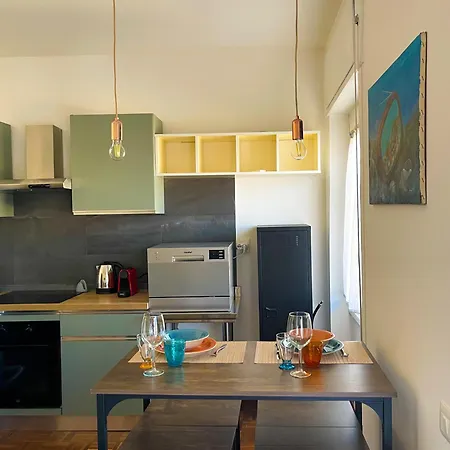 La Magia Di Carla - Boutique In - Location Near And Train Station *