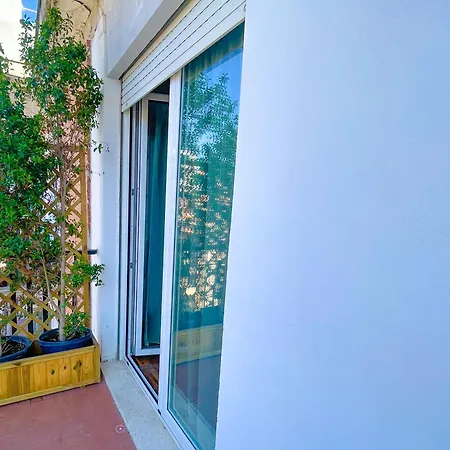 Apartamento La Magia Di Carla - Boutique In - Location Near And Train Station Nettuno